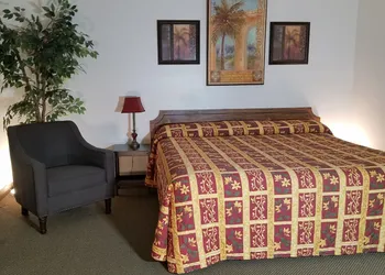 Amber Inn Motel hotel thumbnail 8