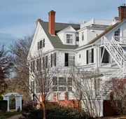 Kennebunkport Captains Collection hotel detail image 3