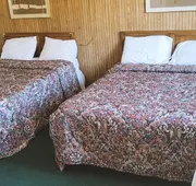 Blue Way Inn And Suites Winfield hotel detail image 4