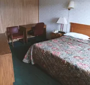 Blue Way Inn And Suites Winfield hotel detail image 5