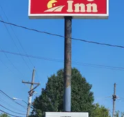 Rodeway Inn hotel detail image 3
