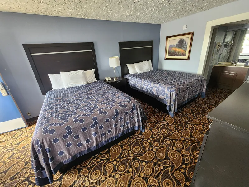 Rodeway Inn hotel detail image 6