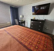 Rodeway Inn hotel detail image 7