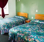 Bay Drive Motel hotel detail image 3