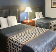 Rodeway Inn Circleville hotel detail image 3