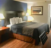 Rodeway Inn Circleville hotel detail image 4