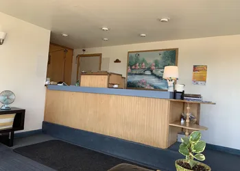 Pacific Sunset Inn hotel thumbnail 4