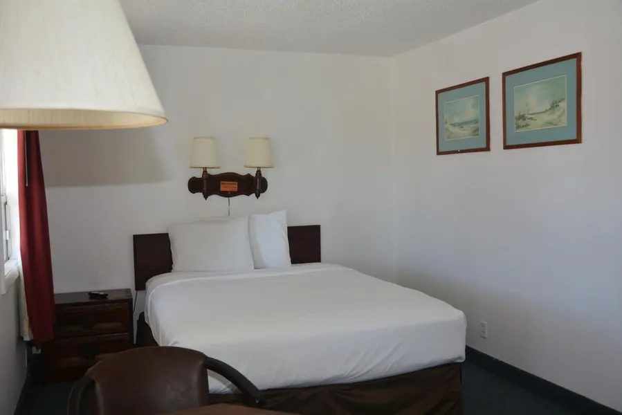 Pacific Sunset Inn hotel detail image 6