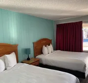 Pacific Sunset Inn hotel detail image 7
