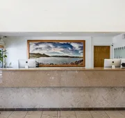 Rodeway Inn Magic Mountain Area hotel detail image 7
