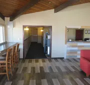 Americas Best Value Inn Story City hotel detail image 4