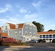 Kings Port Inn hotel detail image 4