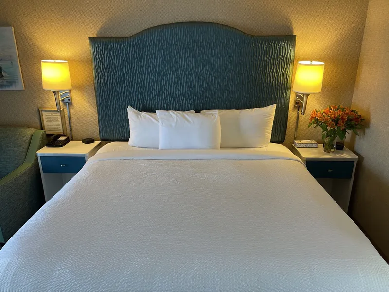 Kings Port Inn hotel detail image 6