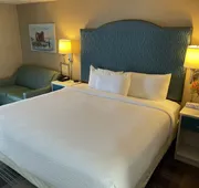 Kings Port Inn hotel detail image 7