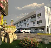 Super 8 by Wyndham Las Vegas North Strip/Fremont St. Area hotel detail image 4