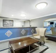 Super 8 by Wyndham Las Vegas North Strip/Fremont St. Area hotel detail image 5