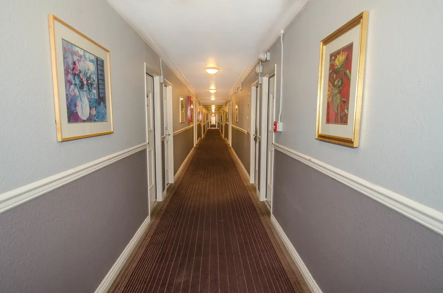 Super 8 by Wyndham Las Vegas North Strip/Fremont St. Area hotel detail image 6
