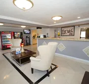 Super 8 by Wyndham Las Vegas North Strip/Fremont St. Area hotel detail image 7