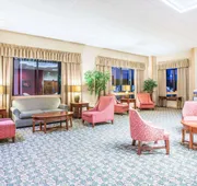 Days Inn & Suites by Wyndham Sutton Flatwoods hotel detail image 5