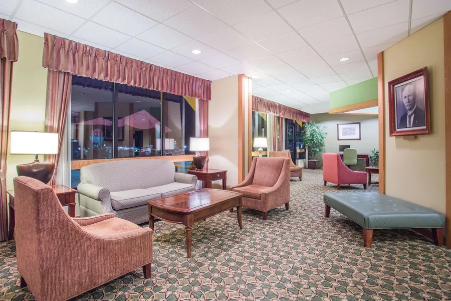 Days Inn & Suites by Wyndham Sutton Flatwoods hotel detail image 6