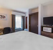Best Western Plus South Hill Inn hotel detail image 5