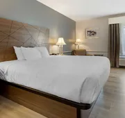 Best Western Plus South Hill Inn hotel detail image 7