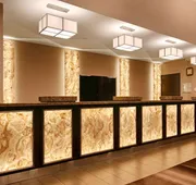 Best Western Plus Lamplighter Inn & Conference Centre hotel detail image 7