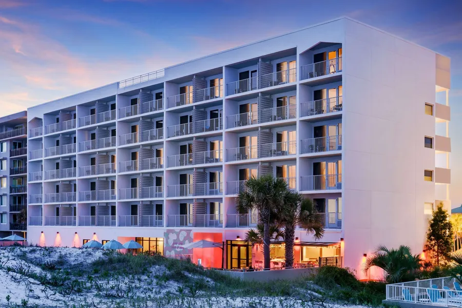 Beal House Fort Walton Beach, Tapestry Collection by Hilton hotel detail image 2