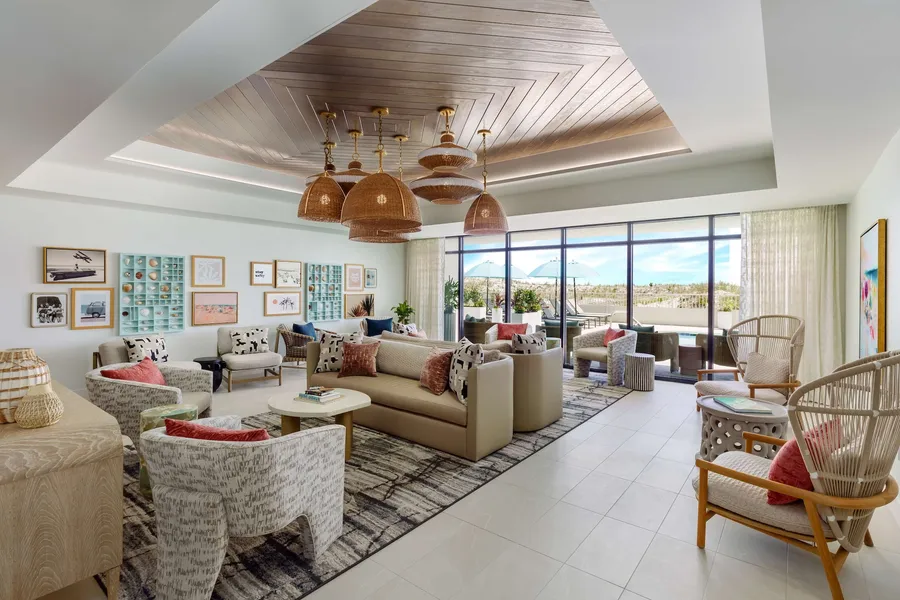 Beal House Fort Walton Beach, Tapestry Collection by Hilton hotel detail image 6