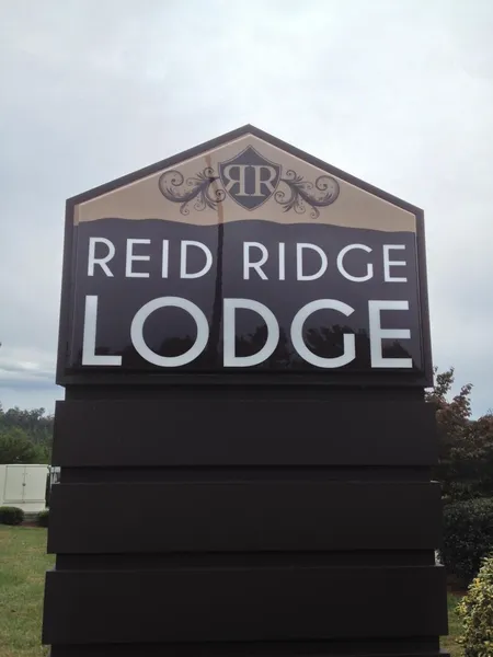 Reid Ridge Lodge hotel detail image 2