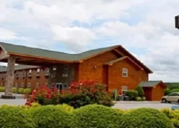 Reid Ridge Lodge hotel thumbnail 3