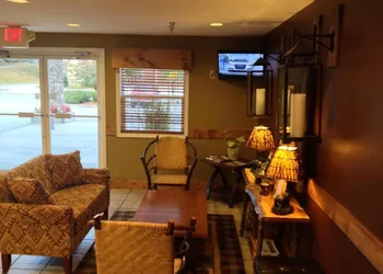 Reid Ridge Lodge hotel thumbnail 6