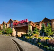 Olympic Lodge by Ayres hotel detail image 3