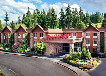 Olympic Lodge by Ayres hotel thumbnail 5