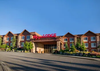 Olympic Lodge by Ayres hotel thumbnail 6