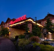 Olympic Lodge by Ayres hotel detail image 7