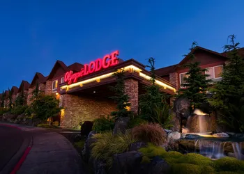 Olympic Lodge by Ayres hotel thumbnail 7