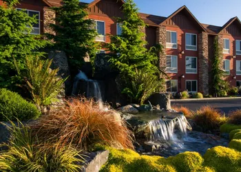 Olympic Lodge by Ayres hotel thumbnail 8