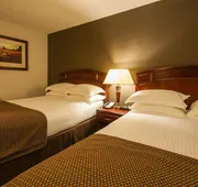 Best Western Airport Inn hotel detail image 4