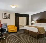 Best Western Airport Inn hotel detail image 7