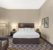 Best Western Plus Travel Hotel Toronto Airport hotel detail image 7