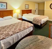 Skyline Inn hotel detail image 3