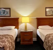 Skyline Inn hotel detail image 4