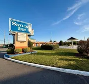 Skyline Inn hotel detail image 3
