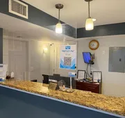 Skyline Inn hotel detail image 4