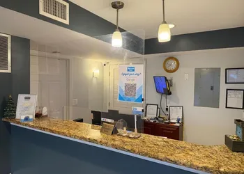 Skyline Inn hotel thumbnail 4