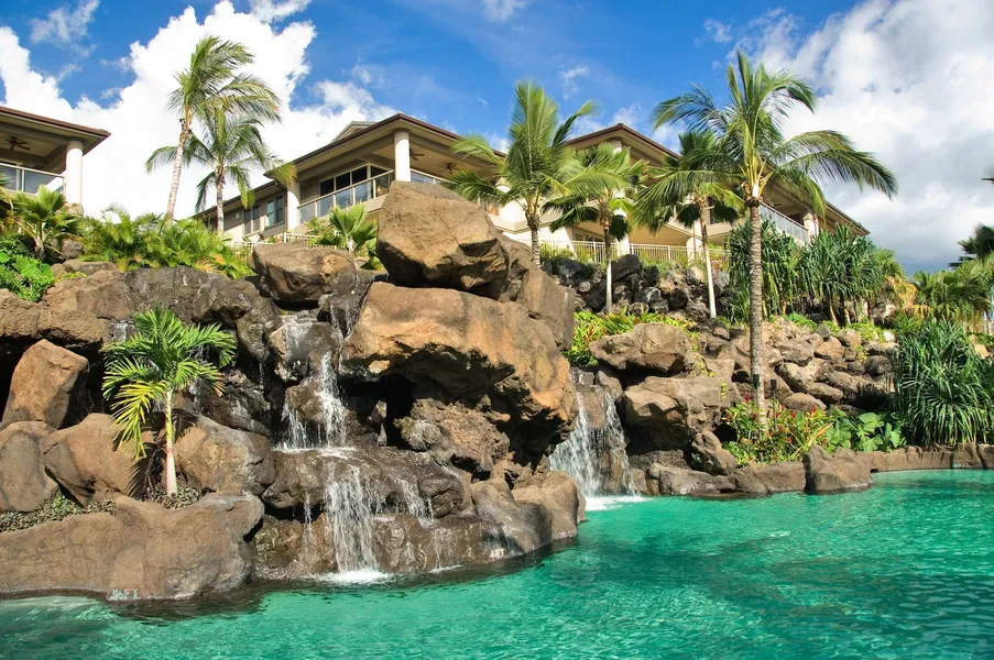 Ho‘olei Villas at Grand Wailea hotel detail image 2
