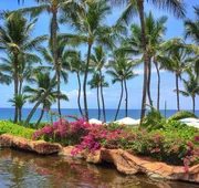 Ho‘olei Villas at Grand Wailea hotel detail image 3