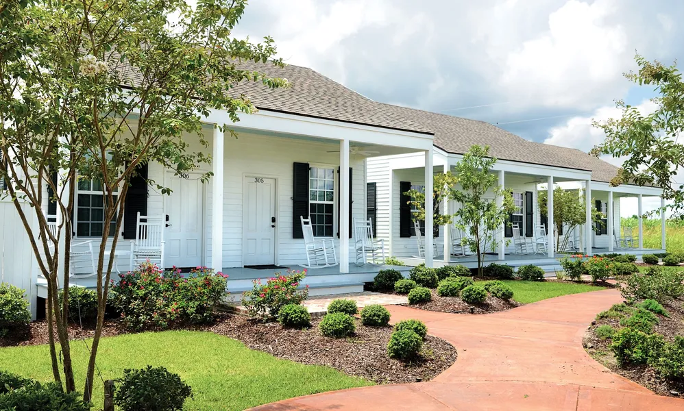 Nottoway Plantation Resort hotel detail image 6