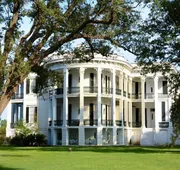 Nottoway Plantation Resort hotel detail image 7